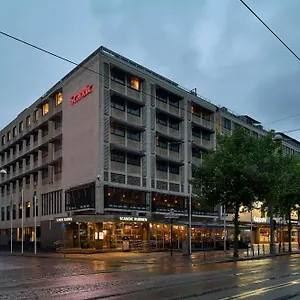 Scandic Rubinen Hotel Gotenburg