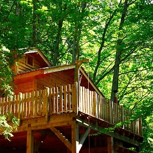 La-haut Perchees Hotel