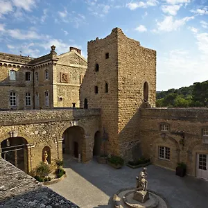 Château De - Relais&châteaux Hotel