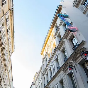Grand Amour Paris