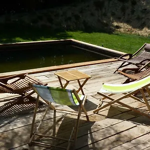 Mas Bonement Vakantiehuis Arles